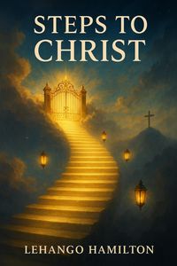 Produktbild: Steps to Christ