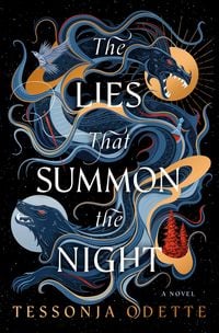 Produktbild: The Lies That Summon the Night