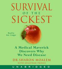 Produktbild: Survival Of The Sickest 6d