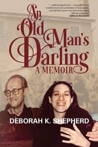 Produktbild: An Old Man's Darling
