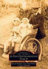 Produktbild: Ch&acirc;telleraudais (Pays) - Tome II