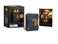 Produktbild: The Mummy