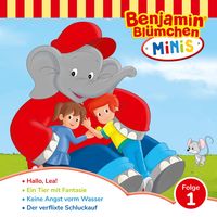 Produktbild: Hallo Lea!