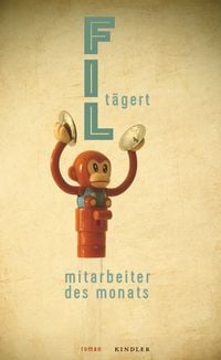 Produktbild: Mitarbeiter des Monats