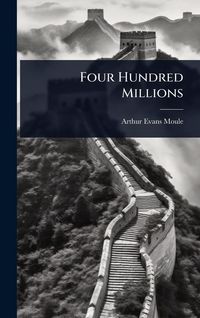 Produktbild: Four Hundred Millions