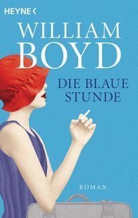 Produktbild: Die blaue Stunde