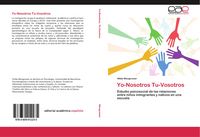 Produktbild: Yo-Nosotros Tu-Vosotros