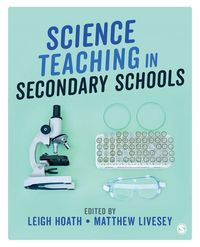 Produktbild: Science Teaching in Secondary Schools