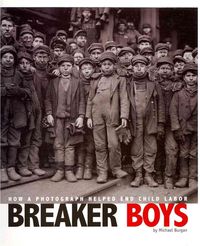 Produktbild: Breaker Boys