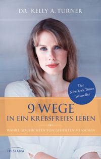 Produktbild: 9 Wege in ein krebsfreies Leben