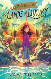 Produktbild: Please Return to the Lands of Luxury