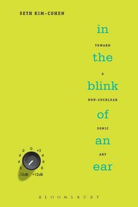 Produktbild: In the Blink of an Ear