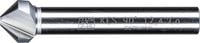 Produktbild: PFERD TOOLS KES HSSE DIN 335 C90&deg; 12,4 25202132 Kegelsenker 12.4mm HSS 1St.