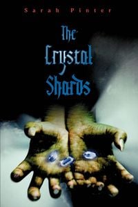 Produktbild: The Crystal Shards