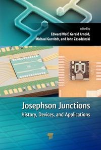 Produktbild: Josephson Junctions