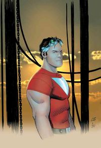 Produktbild: Tom Strong