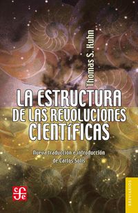 Produktbild: La estructura de las revoluciones cient&iacute;ficas