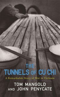 Produktbild: The Tunnels of Cu Chi