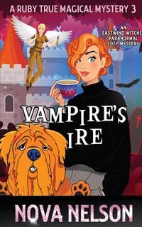 Produktbild: Vampire's Ire