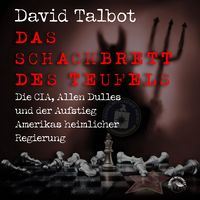Produktbild: Das Schachbrett des Teufels
