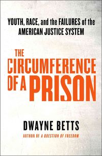 Produktbild: Circumference Of a Prison