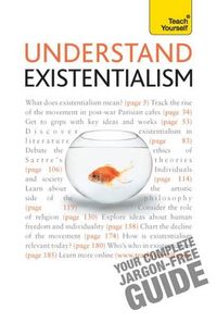 Produktbild: Understand Existentialism: Teach Yourself