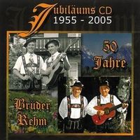 Produktbild: Rehm, B: 50 Jahre-Jubil&auml;ums CD 1955-2005