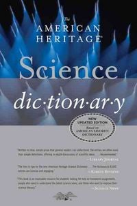 Produktbild: Amer Heritage Science Di-New/e