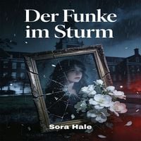 Produktbild: Der Funke im Sturm