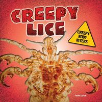 Produktbild: Creepy Lice