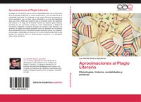Produktbild: Aproximaciones al Plagio Literario
