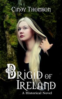 Produktbild: Brigid of Ireland (Daughters of Ireland, #1)