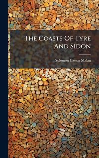 Produktbild: The Coasts Of Tyre And Sidon