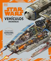 Produktbild: Spa-Sw Vehiculos Increibles (c