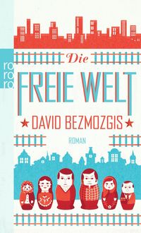 Produktbild: Die freie Welt
