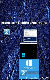 Produktbild: Basics with Windows Powershell