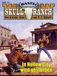 Produktbild: Skull-Ranch 103