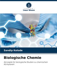 Produktbild: Biologische Chemie
