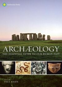 Produktbild: Archaeology