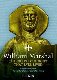Produktbild: Griffith-Jones, R: William Marshal
