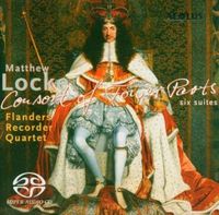 Produktbild: Consort Of Fower Parts