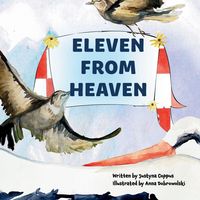 Produktbild: Eleven From Heaven