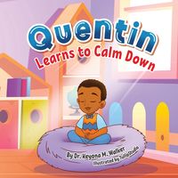 Produktbild: Quentin Learns to Calm Down