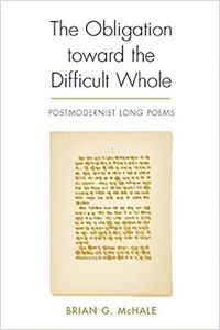 Produktbild: The Obligation Toward the Difficult Whole