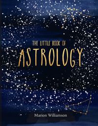 Produktbild: The Little Book of Astrology