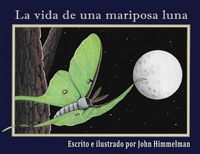Produktbild: La vida de una mariposa luna