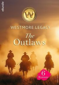 Produktbild: Westmore Legacy: The Outlaws