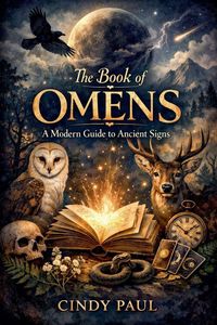 Produktbild: The Book of Omens