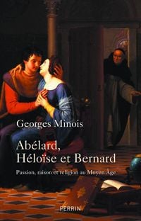Produktbild: Ab&eacute;lard, H&eacute;lo&iuml;se et Bernard