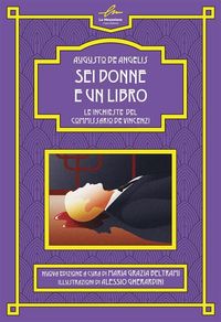 Produktbild: Sei donne e un libro
